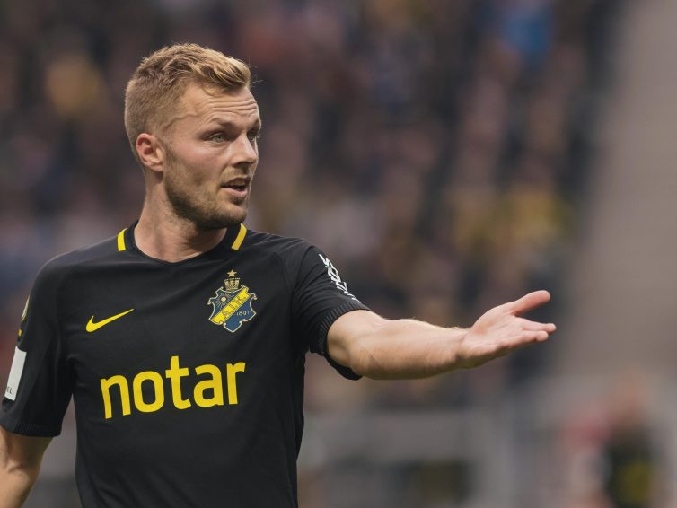Streama Allsvenskan