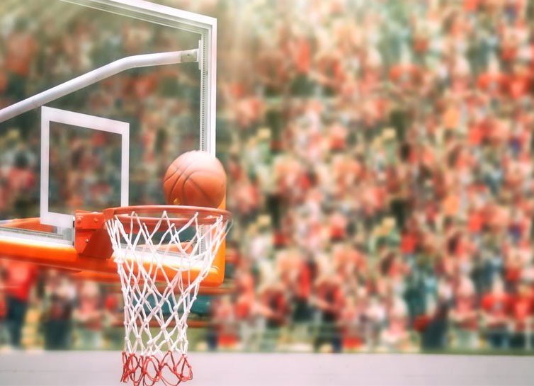 Streama basket – Se NBA via live stream