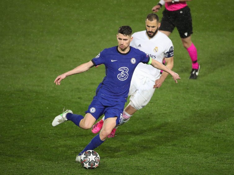 Streama Chelsea – Real Madrid: Se live stream & TV (6/4)
