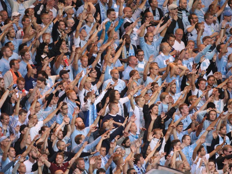 Streama Malmö FF – AIK (17/4): Live stream & TV