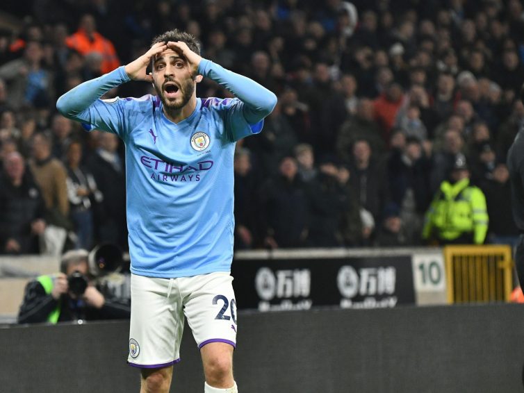 Streama Manchester City – Liverpool (16/4): Live stream & TV