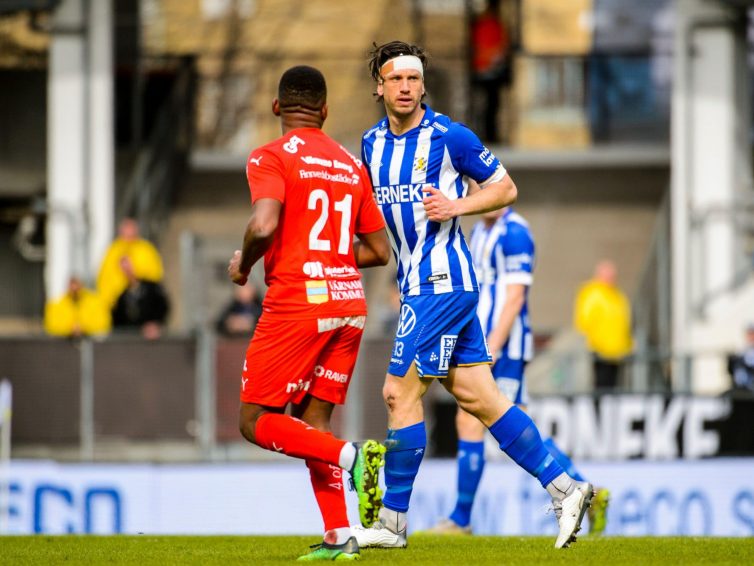 Quiz: Allsvenskan 2022 – Frågor & svar