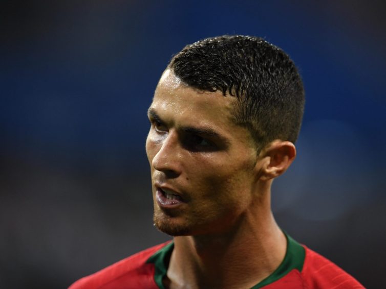 Sonen till Cristiano Ronaldo har dött – ”Den värsta smärtan”