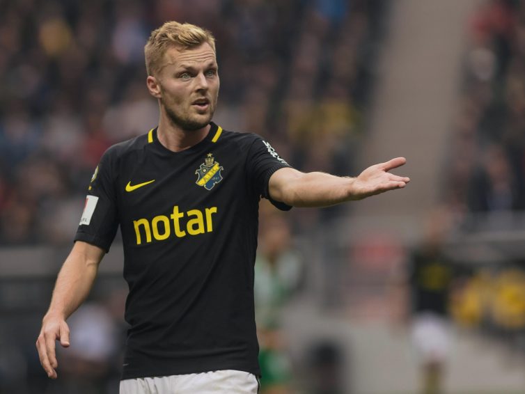 Streama AIK – Djurgården (24/4): Se live stream & TV