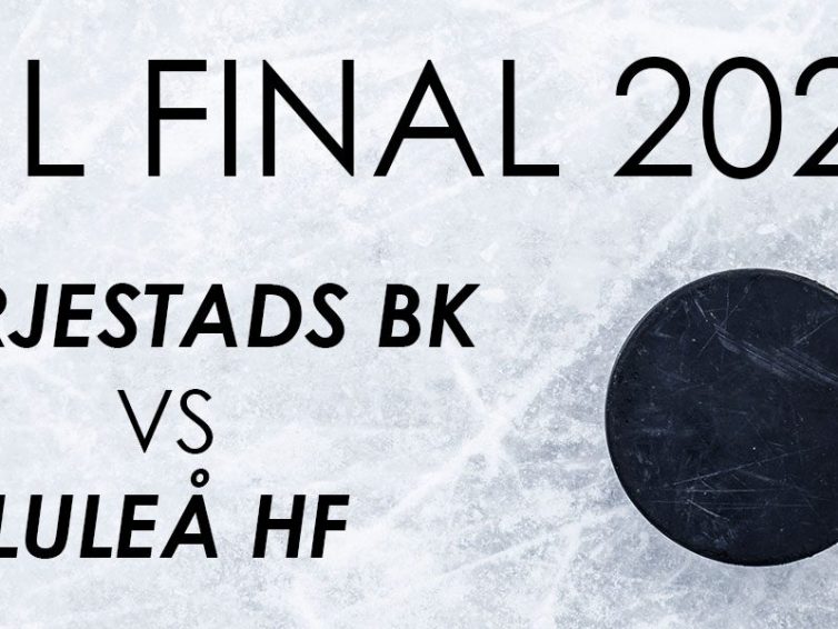 Streama Färjestad – Luleå: Se live stream & på TV (SHL final)
