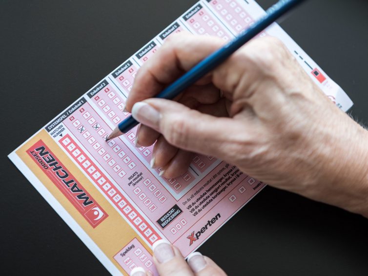 Svenska Spel tappar i vinst – Sämre intäkter förklaras