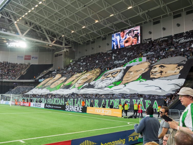 Streama Hammarby – AIK (15/5): Live stream & TV