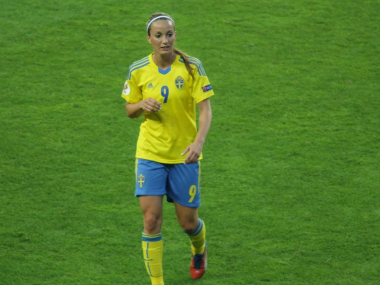 Streama Sverige – Schweiz (13/7): Live stream & TV