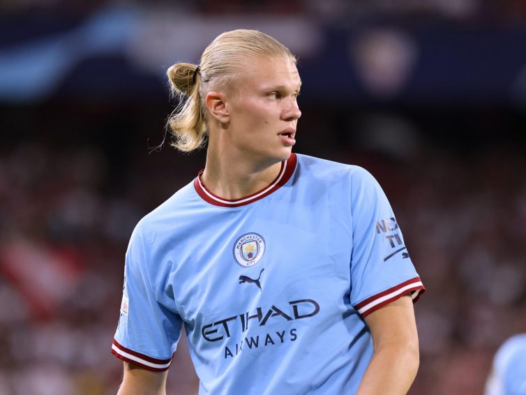 Streama Liverpool – Man City: Se live stream & TV (16/10)