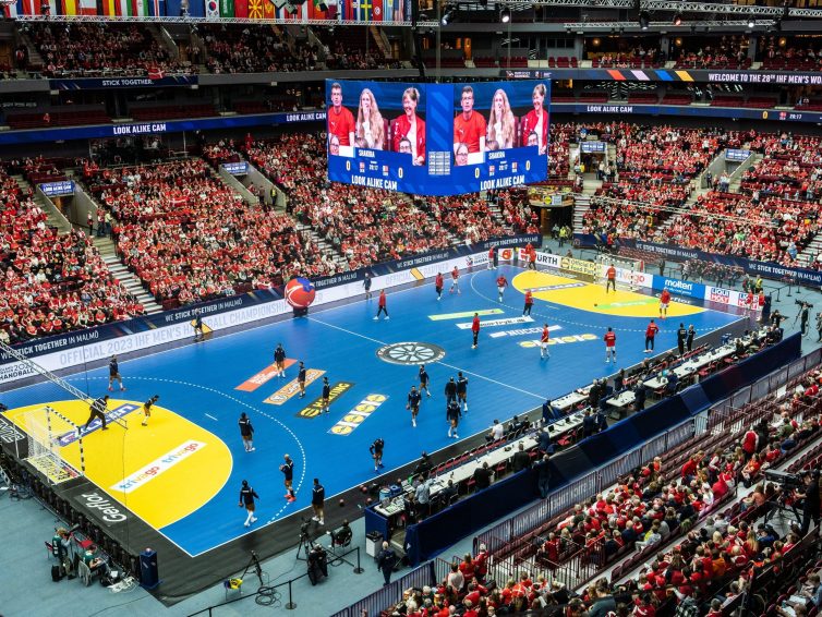 Kvartsfinaler i handbolls VM 2023 – Matcher, tider & odds